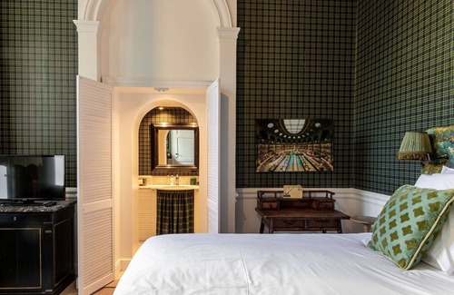Historical Center Bruges House | Molenmeers Boutique Guesthouses