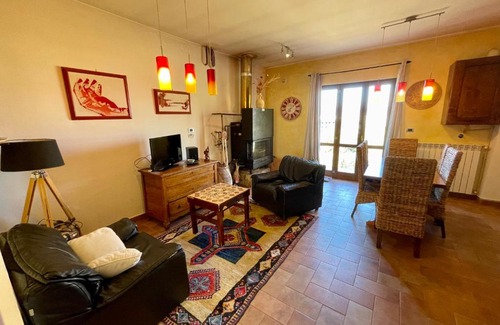 Sulmona House | Molinero's House