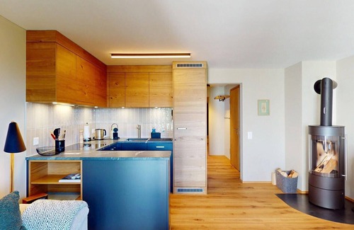 Lenzerheide Apartment | Molinia for 2 persons House Barlangia - Lenzerheide