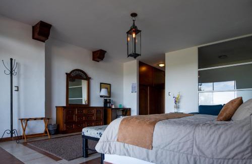 Durango Hotel | Molinillos Mountain Resort