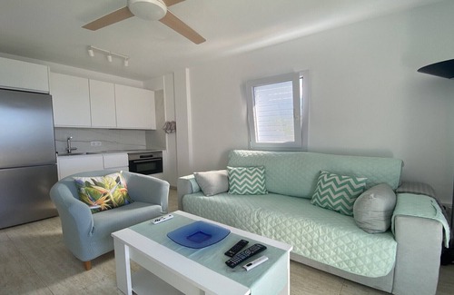 Valle Gran Rey Apartment | Molino azul 1A