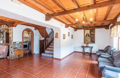 Sayalonga Villa | Molino de Sayalonga by Ruralidays