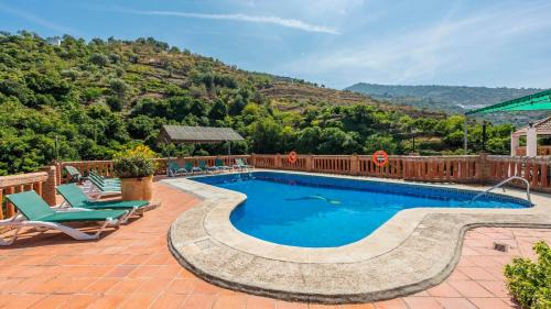 Sayalonga House | Molino del Alferez Sayalonga by Ruralidays