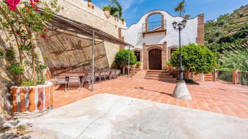 Sayalonga House | Molino del Alferez Sayalonga by Ruralidays