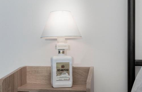 Saronno Apartment | Molino Lounge Express 20' da Milano e Malpensa