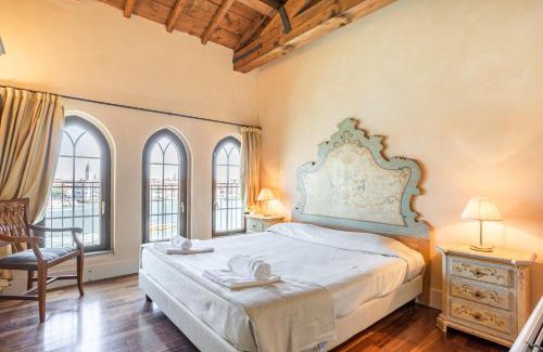 Molina Apartment | Molino Stucky Residence Suites II