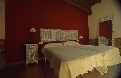 Monforte de Lemos House | Molinos de Antero