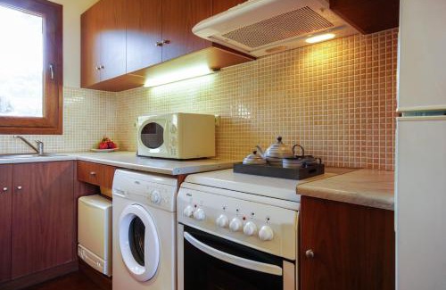 Lesbos Apartment | Molivos Sunset Apartments