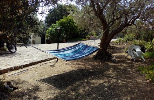 Mithimna Apartment | Molivos View Studios