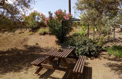 Mithimna Apartment | Molivos View Studios