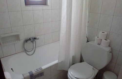 Mithimna Apartment | Molivos View Studios