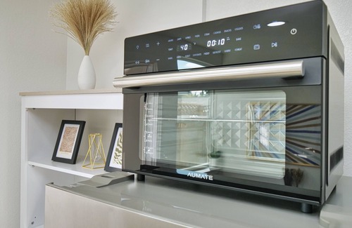 Evergreen House | Molivu Homes 1BR | New Build | Pet Friendly | W/D