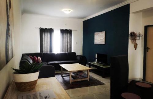 Burgersfort Apartment | Moll & Kie Luxury Accommodation