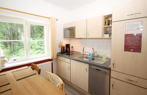Heiligendamm Hotel | Mollibahnhof - Heiligendamm Mollibahnhof Heiligendamm DZ 04