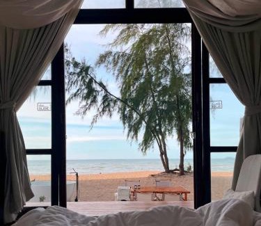 Ban Chang Villa | Mollusc Glamping