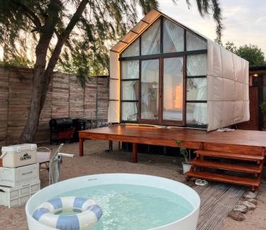 Ban Chang Villa | Mollusc Glamping