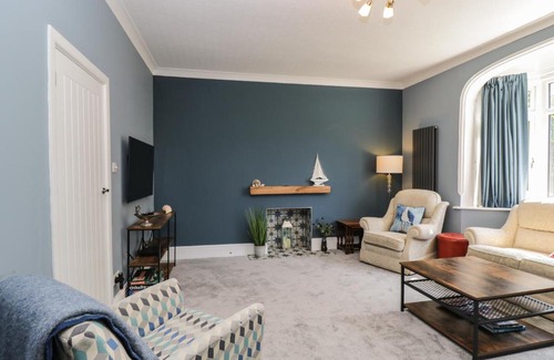 Boscombe House | Molly's Place