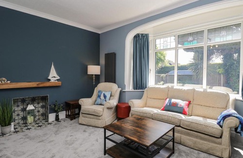 Boscombe House | Molly's Place