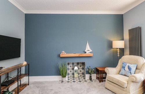 Boscombe House | Molly's Place