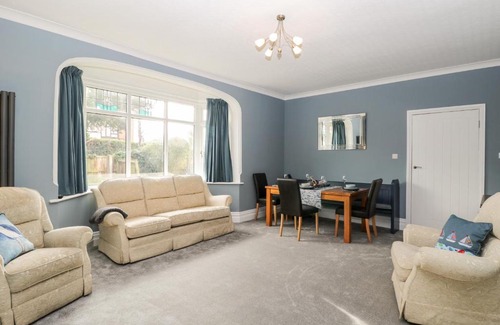 Boscombe House | Molly's Place