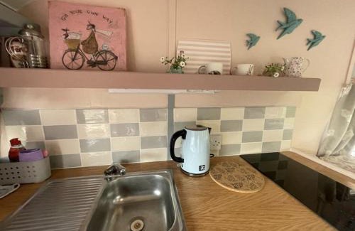 Gilcrux House | Molly The Vintage Caravan.