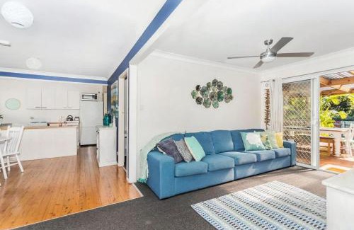Mollymook Beach House | Mollymook Beach Cottage
