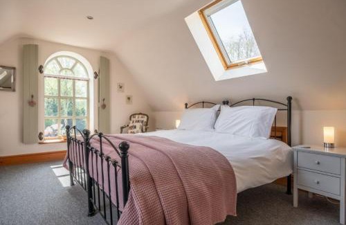 King's Lynn House | Mollys Den