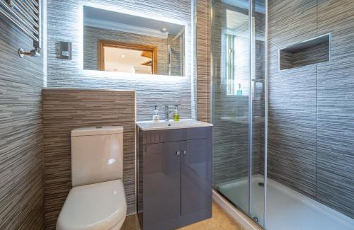 King's Lynn House | Mollys Den