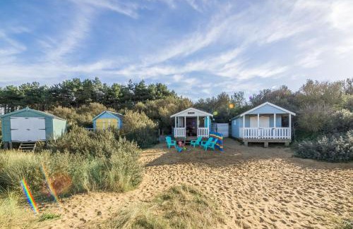 King's Lynn House | Mollys Den
