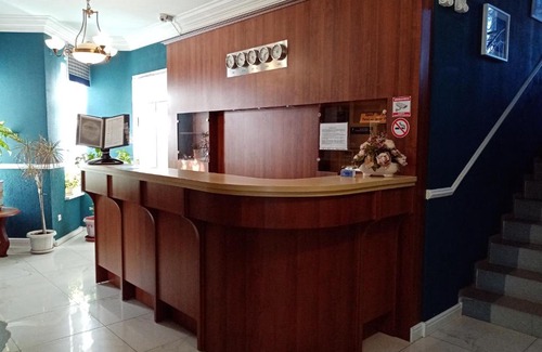 Rostov-on-Don Hotel | Molodezhnaya Hotel