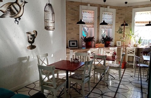 Rostov-on-Don Hotel | Molodezhnaya Hotel