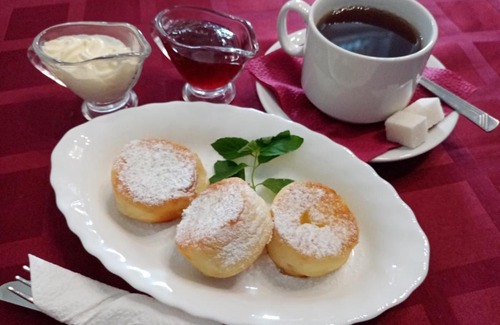 Rostov-on-Don Hotel | Molodezhnaya Hotel