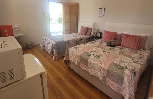 Vryburg House | Molopo Naledi Guest Lodge