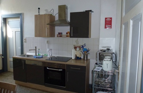 Petersdorf Apartment | Moly 2 accommodation with garden