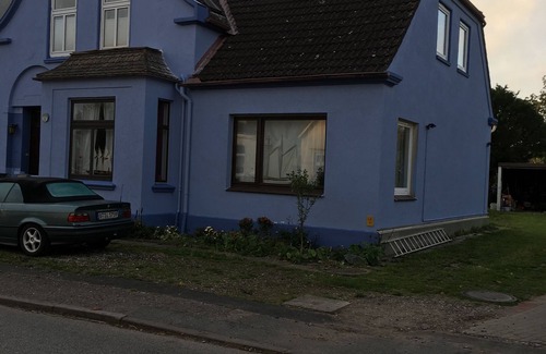 Petersdorf Apartment | Moly 2 accommodation with garden