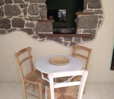 Mithimna Apartment | MOLYVOS BOUTIQUE HOUSE