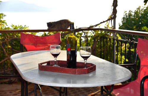 Mithimna Villa | Molyvos Manor