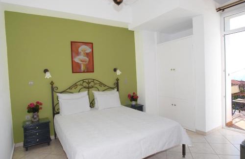 Mithimna Apartment | Molyvos Queen Apartments