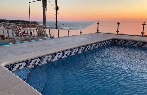 Foz do Arelho Apartment | Mom Home-007