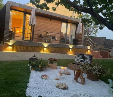 Vila Real House | MOM - Mateus On Modular