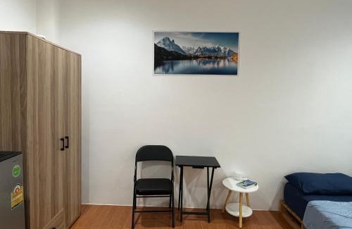 Talat Nuea Apartment | mom's home
