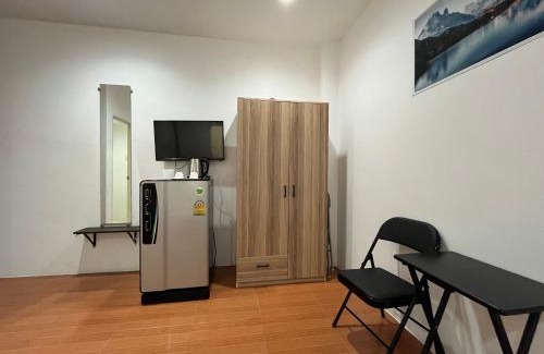 Talat Nuea Apartment | mom's home