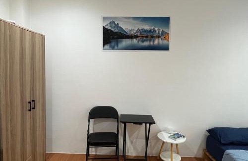 Talat Nuea Apartment | mom's home