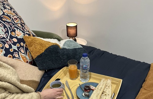 Villemoisson-sur-Orge House | Moment Hors du Temps