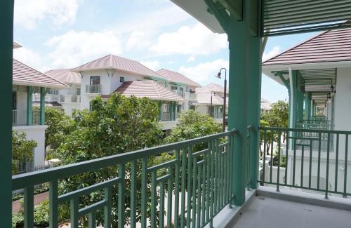 An Thoi Villa | Momento Tropical Villa-Khem Beach Phu Quoc