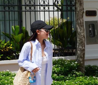 An Thoi Villa | Momento Tropical Villa-Khem Beach Phu Quoc