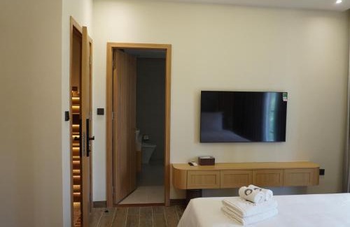 An Thoi Villa | Momento Tropical Villa-Khem Beach Phu Quoc