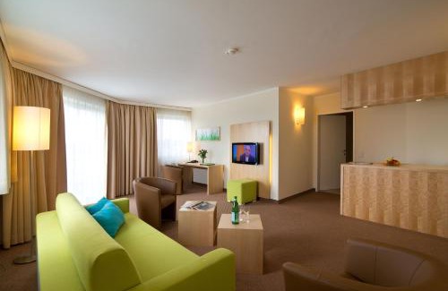 Anif Hotel | Momentum Hotel