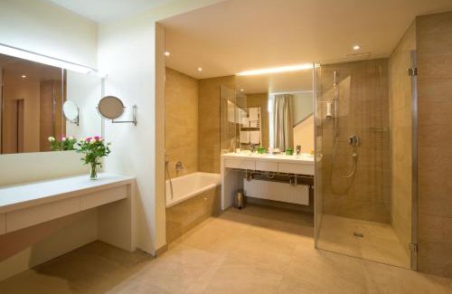 Anif Hotel | Momentum Hotel