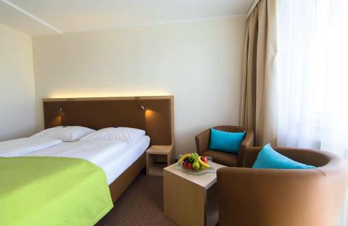 Anif Hotel | Momentum Hotel